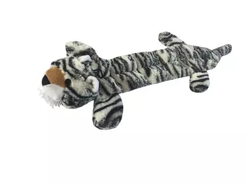 Master Paws® Jungle Dog Toy - Assorted 6 Master Paws® Jungle Dog Toy - Assorted - Image 4