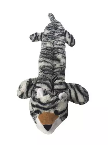 Master Paws® Jungle Dog Toy - Assorted 4 Master Paws® Jungle Dog Toy - Assorted - Image 2