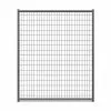 Master Paws 6' H X 5' W Commercial Grade Welded Wire Kennel Panel