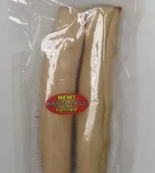 Master Paws® 10" White Rawhide Rolls Dog Chews - 2 Ct