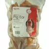 Master Paws® Pig Ear Strip Dog Chew 1.3 Lbs -Master Paws Sales Store 253 1860