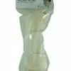 Master Paws® White Rawhide Dog Chew Bone