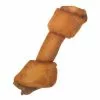 Master Paws® Rawhide Basted Dog Chew Bone -Master Paws Sales Store 253 4574 P ALT