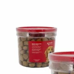 Master Paws® Chicken Flavor Meatballs Dog Treats - 20 Oz -Master Paws Sales Store 253 7043 P LS