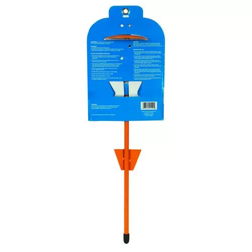 Master Paws® 30' Dog Tie-Out With Dome Stake - X-Large 4 Master Paws® 30' Dog Tie-Out With Dome Stake - X-Large - Image 2