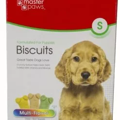 Master Paws® Puppy Biscuits - 32 Oz