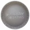 Master Paws™ Pet Food Dish – 2 Quart -Master Paws Sales Store 2530098