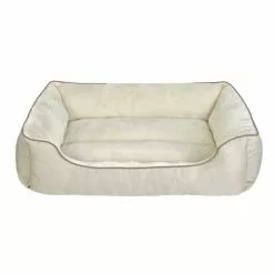 Master Paws® 36" X 27" Rectangular Cuddler Dog Bed - Assorted Colors 9 Master Paws® 36" X 27" Rectangular Cuddler Dog Bed - Assorted Colors -Master Paws Sales Store 2531084 P alt1cmyk