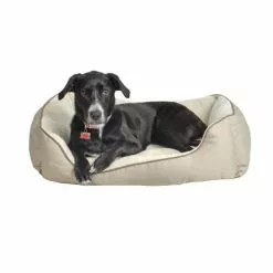 Master Paws® 36" X 27" Rectangular Cuddler Dog Bed - Assorted Colors 8 Master Paws® 36" X 27" Rectangular Cuddler Dog Bed - Assorted Colors -Master Paws Sales Store 2531084 P sc2cmyk