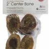 Master Paws® 2" Center Bone Dog Chew - 4 Pack