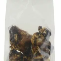 Master Paws® Beef Knee Cap Dog Chew - 4 Ct