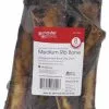 Master Paws® Medium Rib Bone Dog Chew - 8 Pack -Master Paws Sales Store 2531948