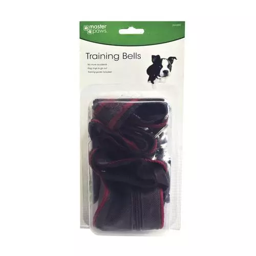 Master Paws™ Potty Training Bells 4 Master Paws™ Potty Training Bells - Image 2
