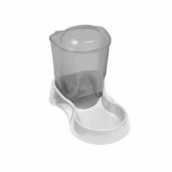 Master Paws 1.5 Lb. Auto Pet Feeder