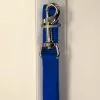 Master Paws® 5' Blue Nylon Dog Leash - Medium 2 Master Paws® 5' Blue Nylon Dog Leash - Medium -Master Paws Sales Store 2533354 5NLN BL