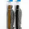 Master Paws® 4' Medium Chain Dog Leash - Assorted Colors -Master Paws Sales Store 2533362 MD Leash Chain