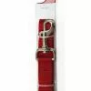 Master Paws® 5' Red Nylon Dog Leash - Large