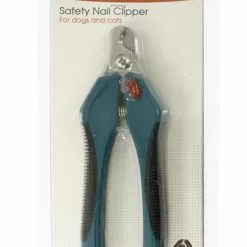 Master Paws® Safety Pet Nail Clipper 5 Master Paws® Safety Pet Nail Clipper -Master Paws Sales Store 2533458 NailClipper