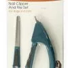 Master Paws® Pet Nail Clipper And File Set -Master Paws Sales Store 2533463 ClipperFileCombo