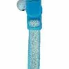 Master Paws® 3/8" Adjustable Blue Shimmer Snag Proof Cat Collar 2 Master Paws® 3/8" Adjustable Blue Shimmer Snag Proof Cat Collar -Master Paws Sales Store 2533881
