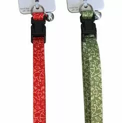 Master Paws® 3/8" Adjustable Snag-Proof Cat Collar