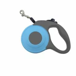 Master Paws® 16' Large Retractable Dog Leash - Assorted Colors -Master Paws Sales Store 2533908 P SF1 BLUE