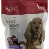 Master Paws® Sizzlin' Snacks® Bacon Flavor Dog Treats - 40oz -Master Paws Sales Store 2534447 P