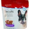 Master Paws® Bacon Flavored Dog Biscuits For Medium Breed Dogs - 4 Lb