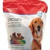 Master Paws® Multi-Flavored Dog Biscuits For Medium Breed Dogs - 4 Lb -Master Paws Sales Store 2537802