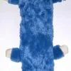 Master Paws® Plush Dog Toy With Crinkle - Assorted