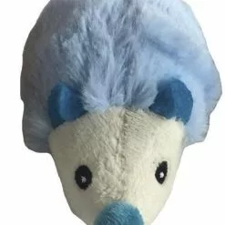 Master Paws® Catnip Hedgehog Cat Toy