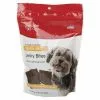 Master Paws® Grain-Free Turkey, Pea & Berry Jerky Bites Dog Treats - 12oz -Master Paws Sales Store 2538482 P SF
