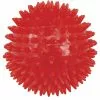 Master Paws® 3.5" Squeak And Light Ball Dog Toy - Assorted Colors