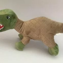 Master Paws® Small Dinosaur Dog Toy - Assorted Styles -Master Paws Sales Store 2539594 3