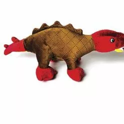 Master Paws® Large Dinosaur Dog Toy - Assorted Styles