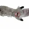 Master Paws® Plush Dog Toy With No Stuffing - Assorted Styles 2 Master Paws® Plush Dog Toy With No Stuffing - Assorted Styles -Master Paws Sales Store 3790
