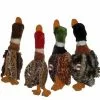 Master Paws® Duck Plush Dog Toy With No Stuffing - Assorted -Master Paws Sales Store 3794