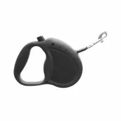 Master Paws® 16' Medium Retractable Dog Leash - Assorted Colors