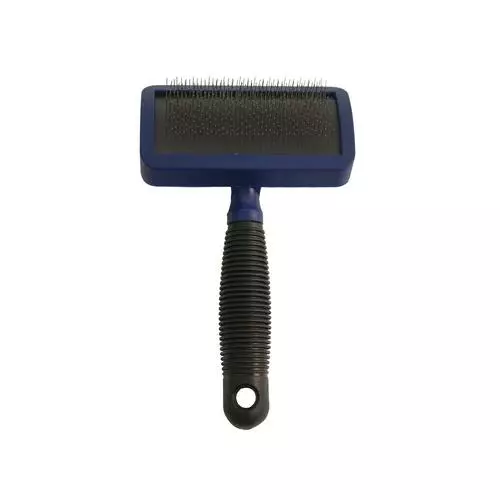 Master Paws™ Slicker Dog Brush 2 Master Paws™ Slicker Dog Brush