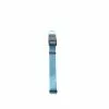 Master Paws® Adjustable Sky Blue Nylon Dog Collar - Small -Master Paws Sales Store 50736EAM
