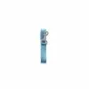 Master Paws® 1" X 5' Sky Blue Nylon Dog Leash 1 Master Paws® 1" X 5' Sky Blue Nylon Dog Leash -Master Paws Sales Store 50775EAM