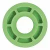 Master Paws® High Impact Rubber Feeder Ring Dog Toy - 5" -Master Paws Sales Store 575501 2