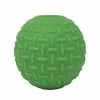 Master Paws® High Impact Rubber Diamond Plate Ball Dog Toy - 3.5" -Master Paws Sales Store 575505 2