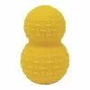 Master Paws® Diamond Grip Stack Feeder Dog Toy - 3.5" -Master Paws Sales Store 575506 2