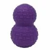 Master Paws® Diamond Grip Stack Feeder Dog Toy - 4"