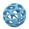 Master Paws® High Impact Rubber Skeletal Ball Dog Toy - 4.5"