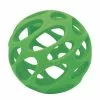 Master Paws® High Impact Rubber Skeletal Ball Dog Toy - 5.5" -Master Paws Sales Store 575512 2