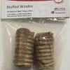 Master Paws™ Stuffed Windee Natural Beef Dog Chew - 2 Pack 2 Master Paws™ Stuffed Windee Natural Beef Dog Chew - 2 Pack -Master Paws Sales Store 6138