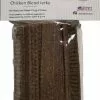 Master Paws™ Chicken Blend Jerky Natural Beef Dog Chew - 8 Count