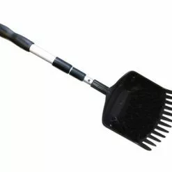 Master Paws™ 24" Telescopic Super Pet Waste Scooper